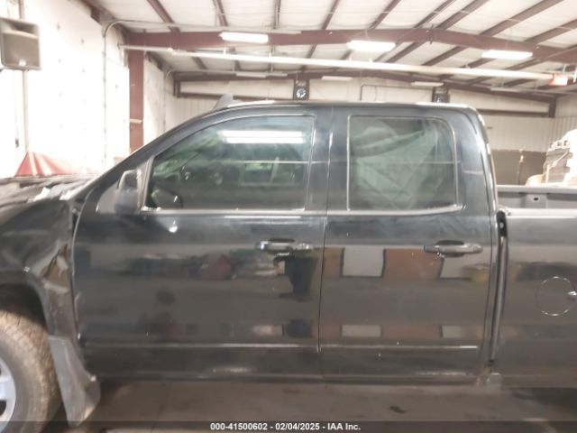 1GCVKREC1GZ285238 Chevrolet Silverado 1500 1lt/2lt