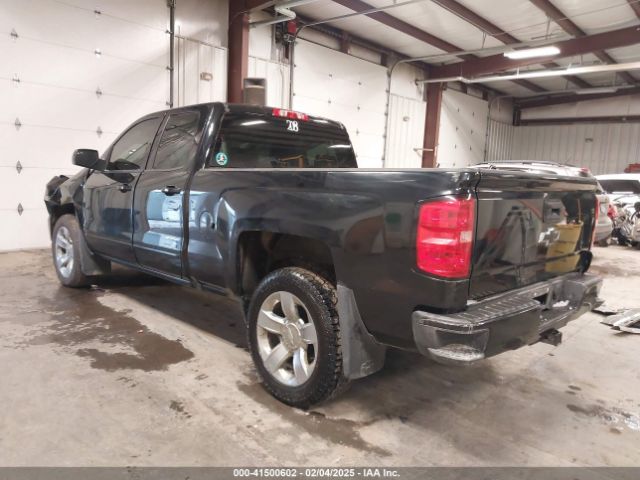 1GCVKREC1GZ285238 Chevrolet Silverado 1500 1lt/2lt