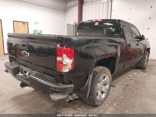 1GCVKREC1GZ285238 Chevrolet Silverado 1500 1lt/2lt