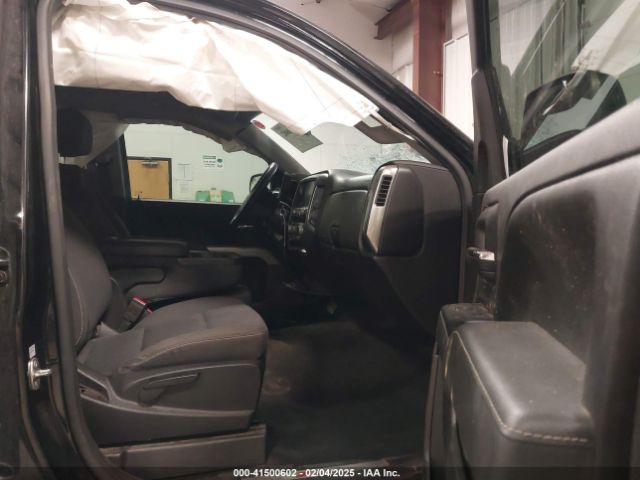 1GCVKREC1GZ285238 Chevrolet Silverado 1500 1lt/2lt
