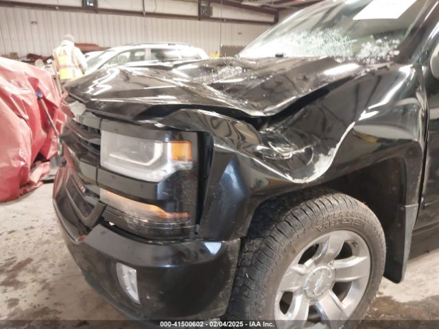 1GCVKREC1GZ285238 Chevrolet Silverado 1500 1lt/2lt