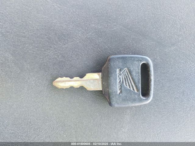 1997 HONDA GL1500 1HFSC3446VA000106 Photo 10
