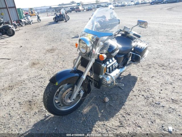 1997 HONDA GL1500 1HFSC3446VA000106 Photo 1
