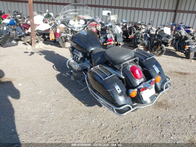 1997 HONDA GL1500 1HFSC3446VA000106 Photo 2