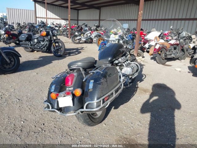 1997 HONDA GL1500 1HFSC3446VA000106 Photo 3