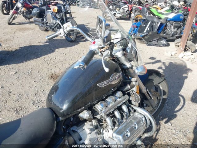 1997 HONDA GL1500 1HFSC3446VA000106 Photo 4
