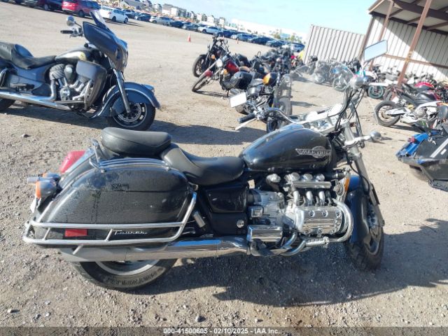 1997 HONDA GL1500 1HFSC3446VA000106 Photo 5