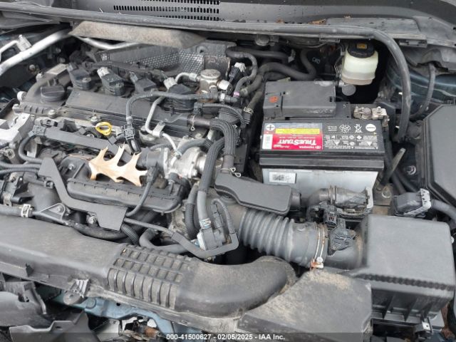 JTNK4RBEXK3060018 Toyota Corolla Xse