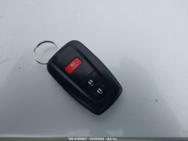 JTNK4RBEXK3060018 Toyota Corolla Xse