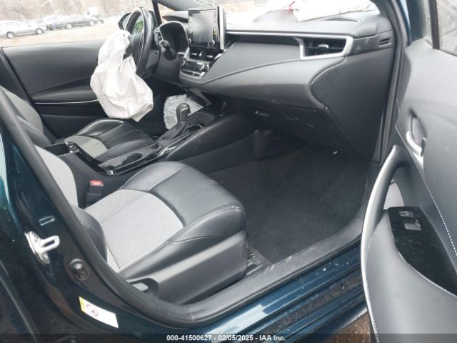 JTNK4RBEXK3060018 Toyota Corolla Xse