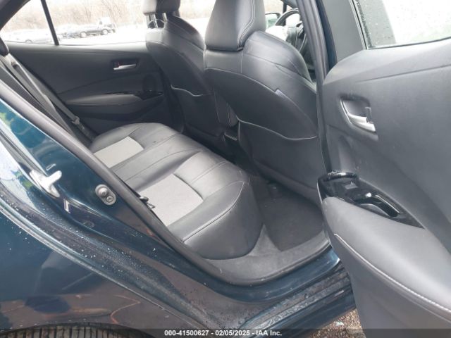 JTNK4RBEXK3060018 Toyota Corolla Xse