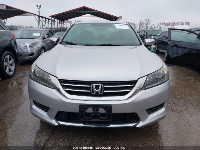 Honda ACCORD LX 2014 1HGCR2F32EA006045 Image 12