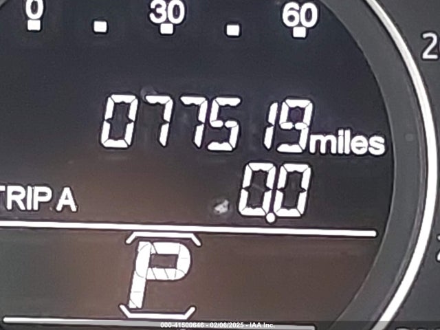 Honda ACCORD LX 2014 1HGCR2F32EA006045 Image 15