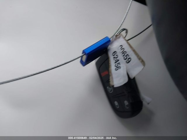 ZACNJABBXLPK94526 Jeep Renegade Latitude Fwd
