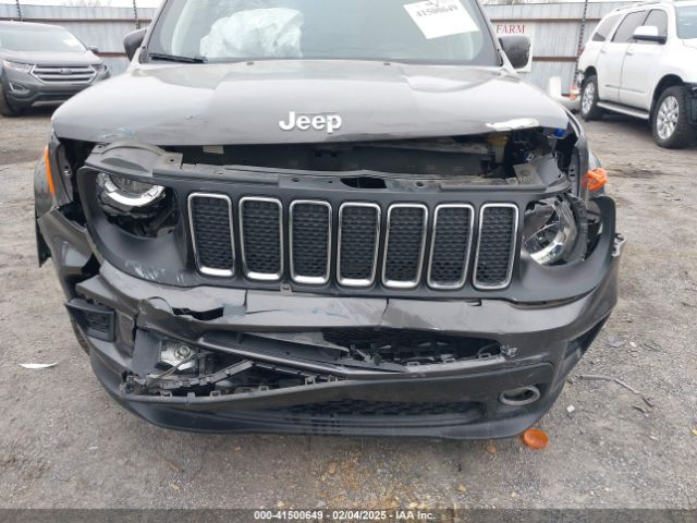 ZACNJABBXLPK94526 Jeep Renegade Latitude Fwd