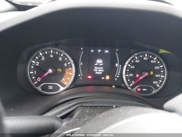ZACNJABBXLPK94526 Jeep Renegade Latitude Fwd