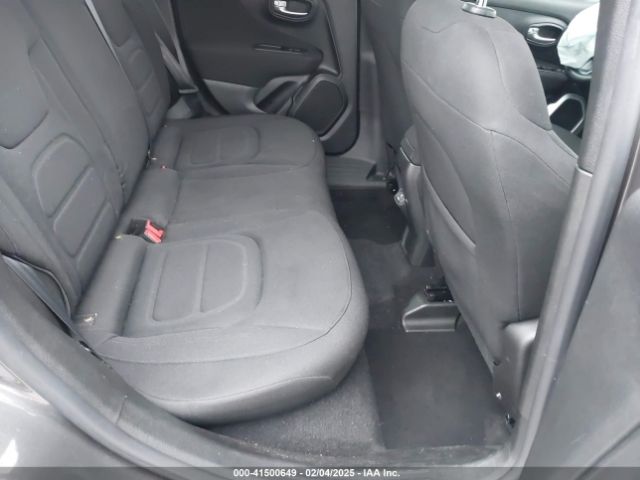 ZACNJABBXLPK94526 Jeep Renegade Latitude Fwd