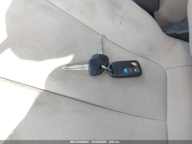 Aukcja sprzedaży 2012 Hyundai Santa Fe Gls, vin: 5XYZG3AB3CG111662, numer aukcji: 41500657