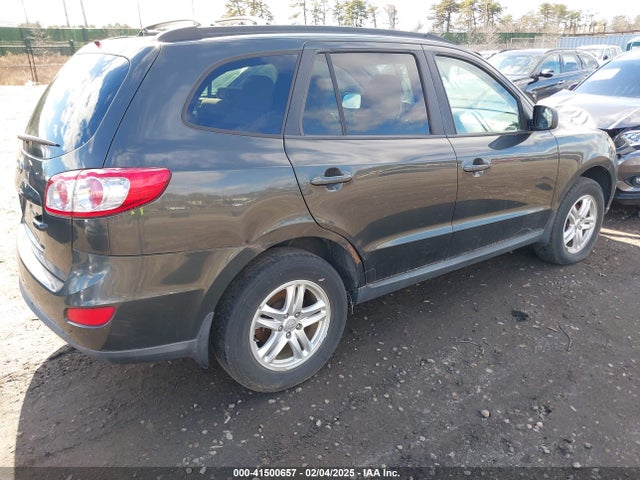 Aukcja sprzedaży 2012 Hyundai Santa Fe Gls, vin: 5XYZG3AB3CG111662, numer aukcji: 41500657
