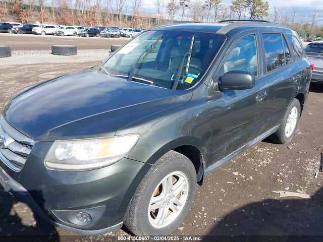 Aukcja sprzedaży 2012 Hyundai Santa Fe Gls, vin: 5XYZG3AB3CG111662, numer aukcji: 41500657
