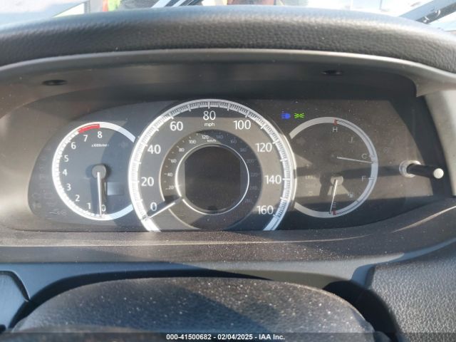 1HGCR3F90EA025817 Honda Accord Touring