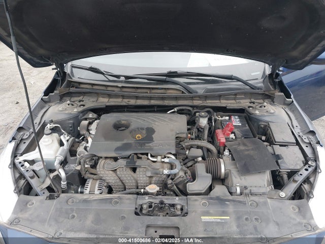 1N4BL4BV0LC113410 Nissan Altima S Fwd