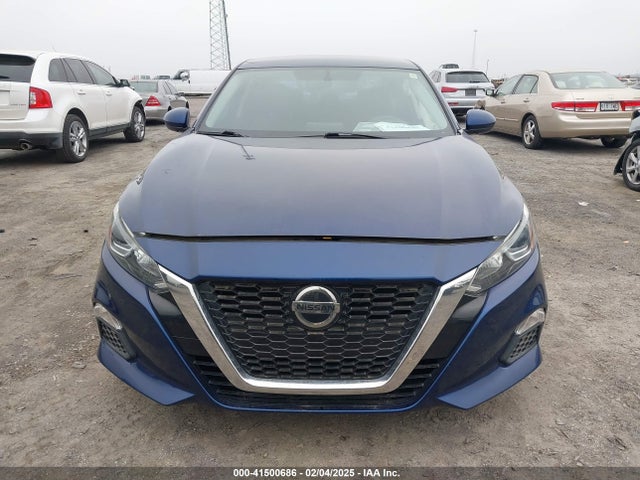 1N4BL4BV0LC113410 Nissan Altima S Fwd
