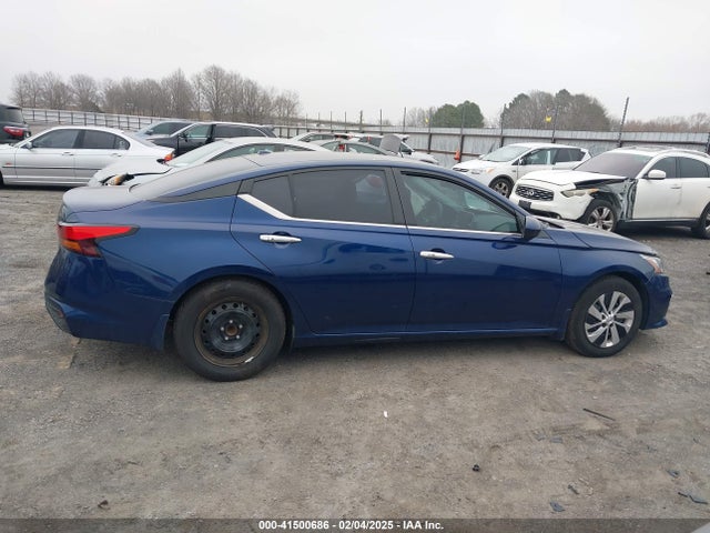 1N4BL4BV0LC113410 Nissan Altima S Fwd