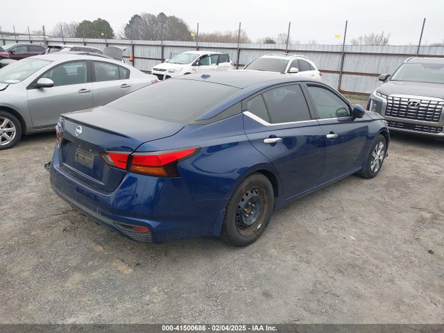 1N4BL4BV0LC113410 Nissan Altima S Fwd