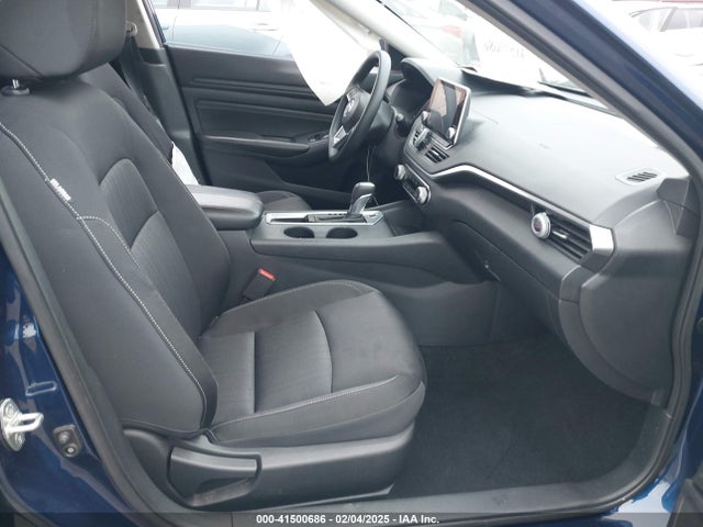 1N4BL4BV0LC113410 Nissan Altima S Fwd