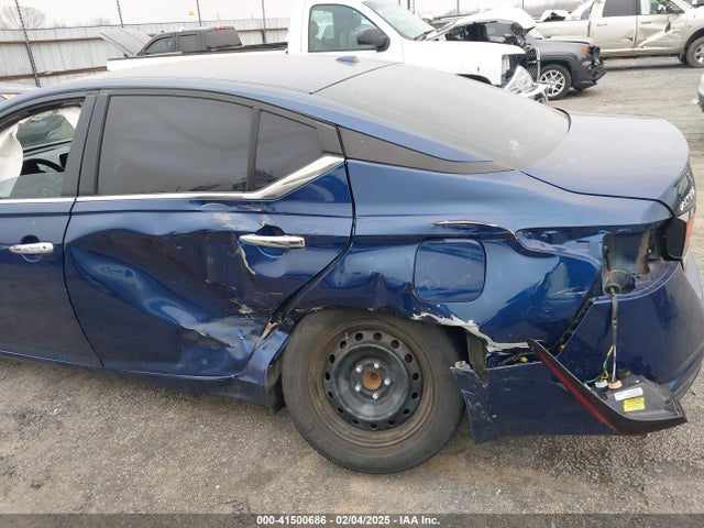 1N4BL4BV0LC113410 Nissan Altima S Fwd