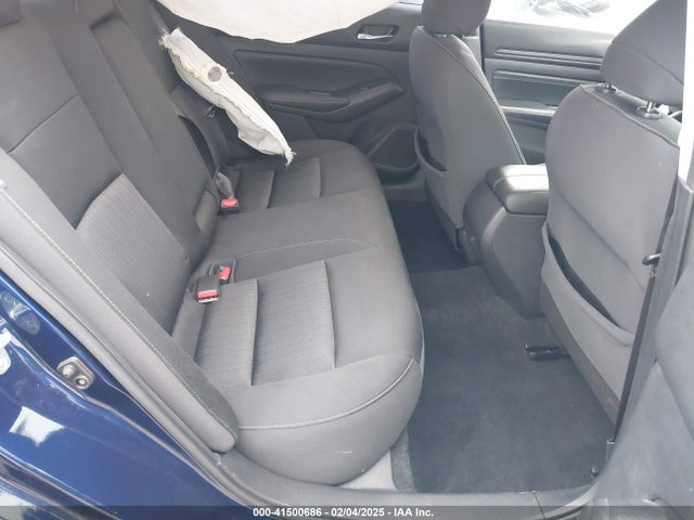 1N4BL4BV0LC113410 Nissan Altima S Fwd