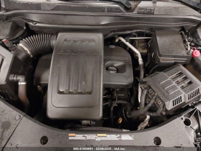 2GKFLWEK9E6329975 GMC Terrain Sle-2