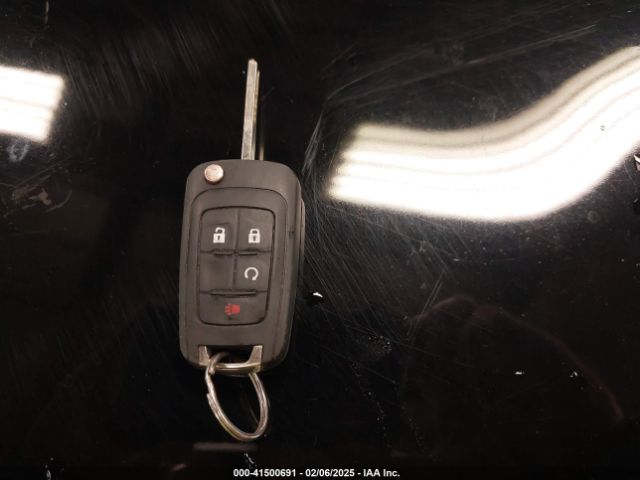 2GKFLWEK9E6329975 GMC Terrain Sle-2