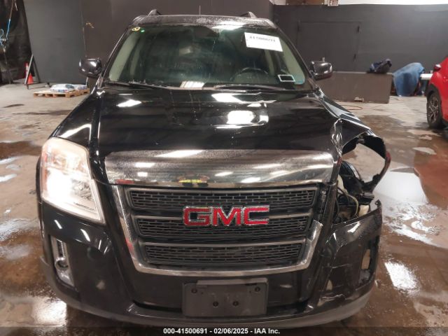 2GKFLWEK9E6329975 GMC Terrain Sle-2