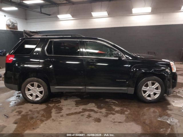 2GKFLWEK9E6329975 GMC Terrain Sle-2