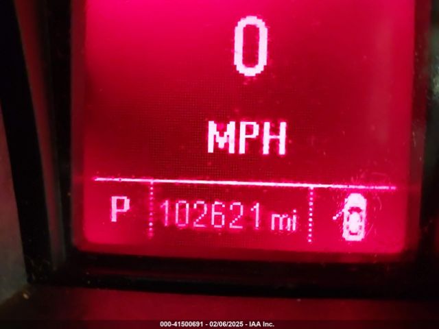 2GKFLWEK9E6329975 GMC Terrain Sle-2