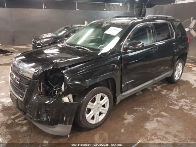 2GKFLWEK9E6329975 GMC Terrain Sle-2
