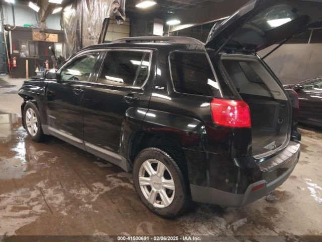 2GKFLWEK9E6329975 GMC Terrain Sle-2