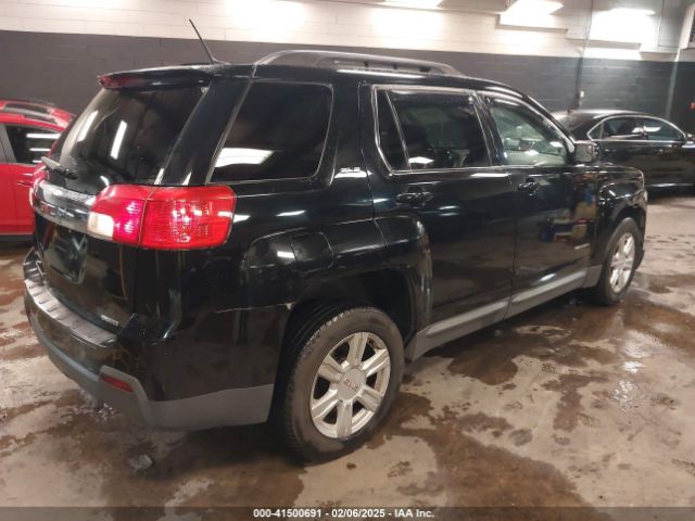 2GKFLWEK9E6329975 GMC Terrain Sle-2