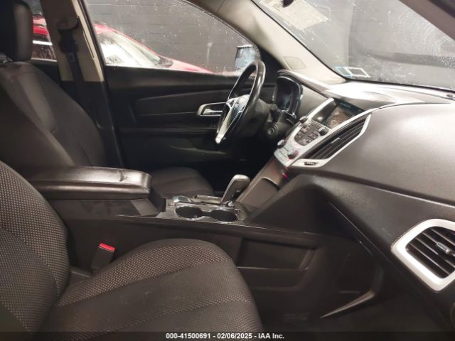 2GKFLWEK9E6329975 GMC Terrain Sle-2