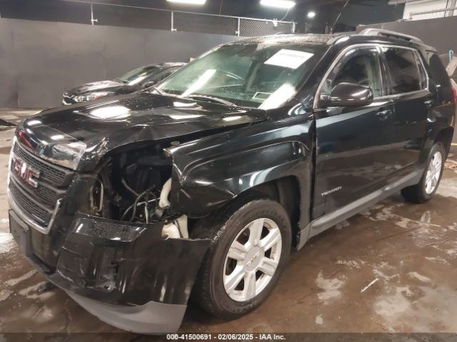 2GKFLWEK9E6329975 GMC Terrain Sle-2