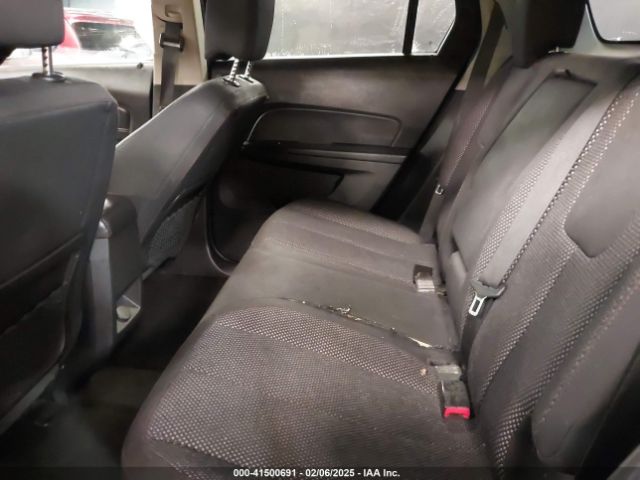 2GKFLWEK9E6329975 GMC Terrain Sle-2