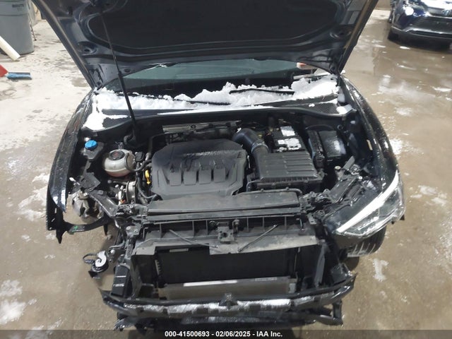 2020 AUDI Q3 WA1BECF38L1081562 Photo 9
