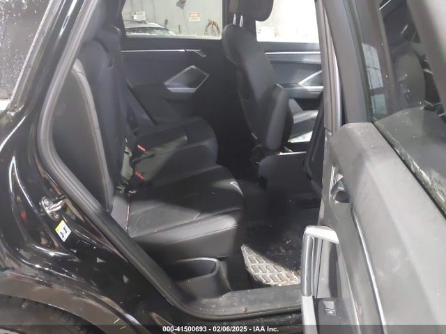 2020 AUDI Q3 WA1BECF38L1081562 Photo 7