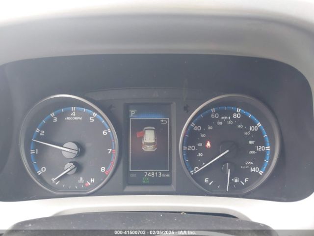 2T3BFREV6HW658462 Toyota RAV4 LE
