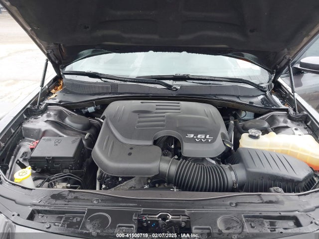 Chrysler 300 300s 2021 2C3CCABG1MH626523 Image 10
