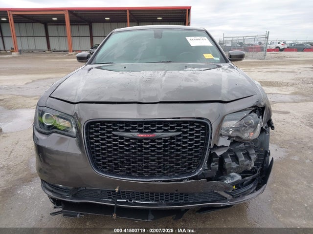 Chrysler 300 300s 2021 2C3CCABG1MH626523 Image 11