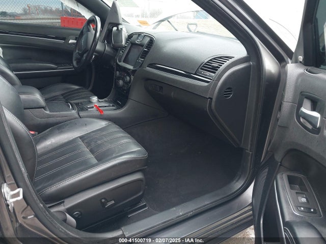 Chrysler 300 300s 2021 2C3CCABG1MH626523 Image 5