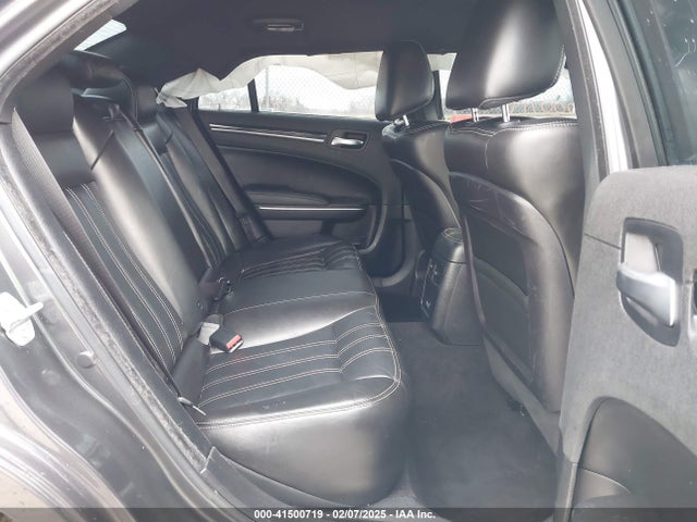 Chrysler 300 300s 2021 2C3CCABG1MH626523 Image 8